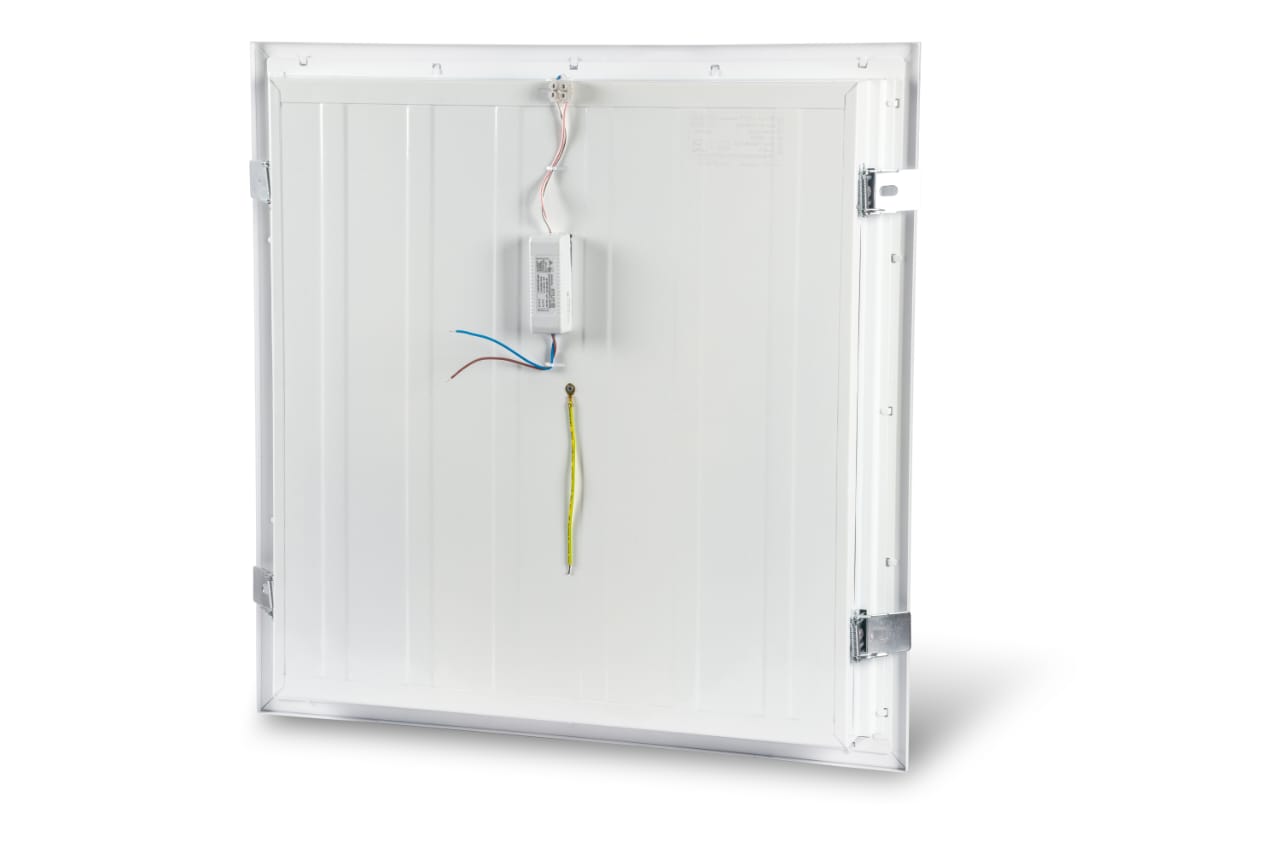 پنل اداری فنردار (مخصوص سقف های کناف)